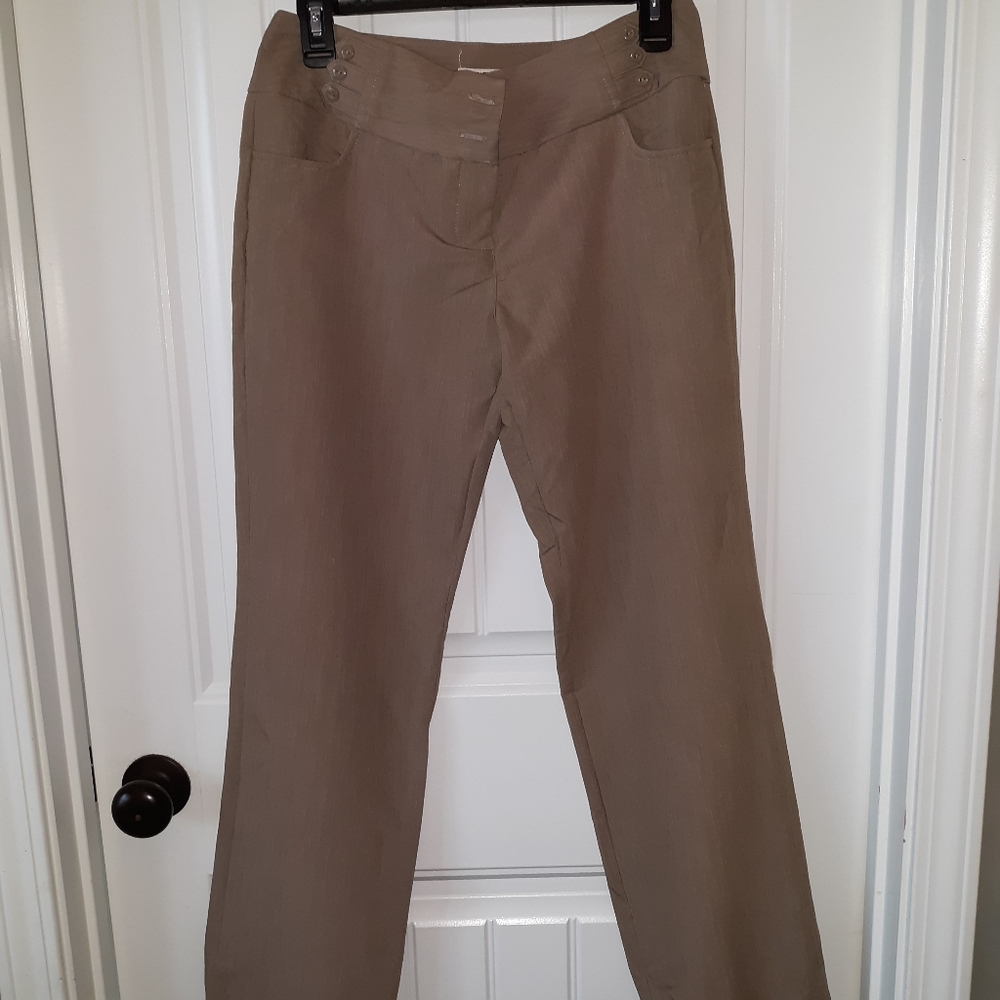 CATO khaki pants